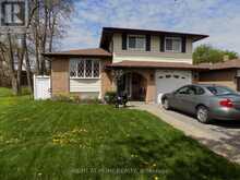 536 SEVILLE STREET Oshawa