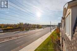 PH 412 - 4620 HIGHWAY 7 Vaughan