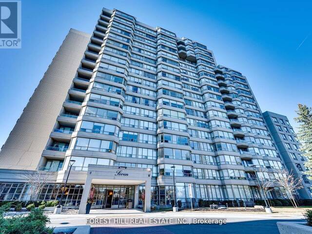 304 - 7 TOWNSGATE DRIVE Vaughan Ontario