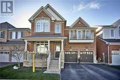 69 KEN LAUSHWAY AVENUE Whitchurch-Stouffville