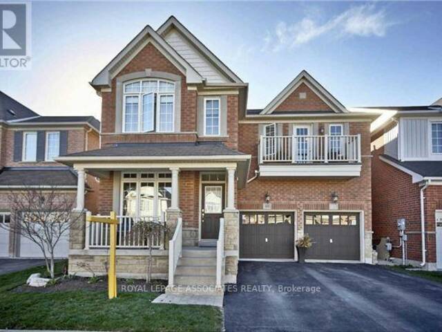 69 KEN LAUSHWAY AVENUE Whitchurch-Stouffville Ontario