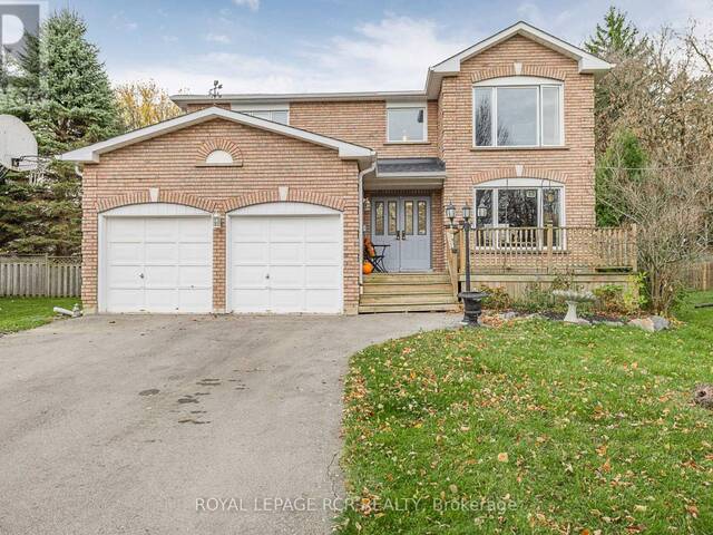 31 CADY COURT Aurora Ontario