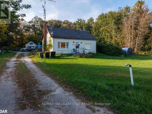 8380 PROVINCIAL HWY 11 S Severn Ontario