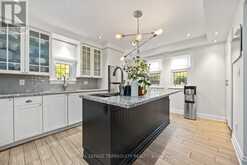 60 BUSHEY AVENUE Toronto