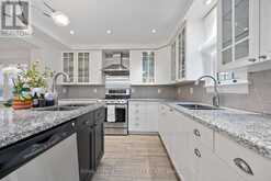 60 BUSHEY AVENUE Toronto