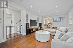 60 BUSHEY AVENUE Toronto