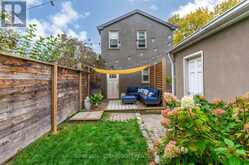 60 BUSHEY AVENUE Toronto