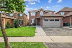 432 APACHE COURT Mississauga