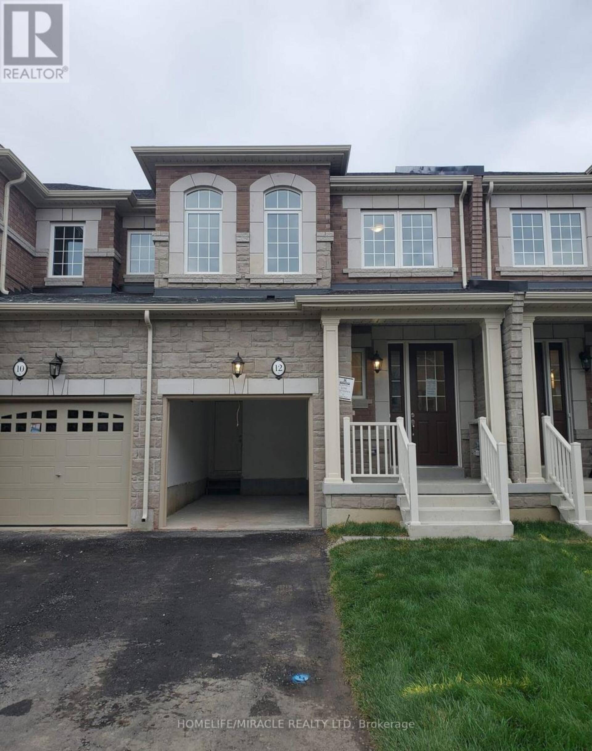 12 GOSSET ROAD Brampton