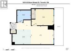 1915 - 30 SHORE BREEZE DRIVE Toronto