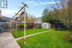 133 CORDELLA AVENUE Toronto