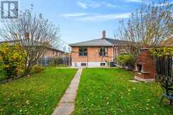 133 CORDELLA AVENUE Toronto