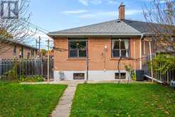 133 CORDELLA AVENUE Toronto