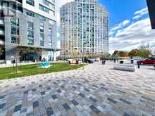 804 - 30 SAMUEL WOOD WAY Toronto