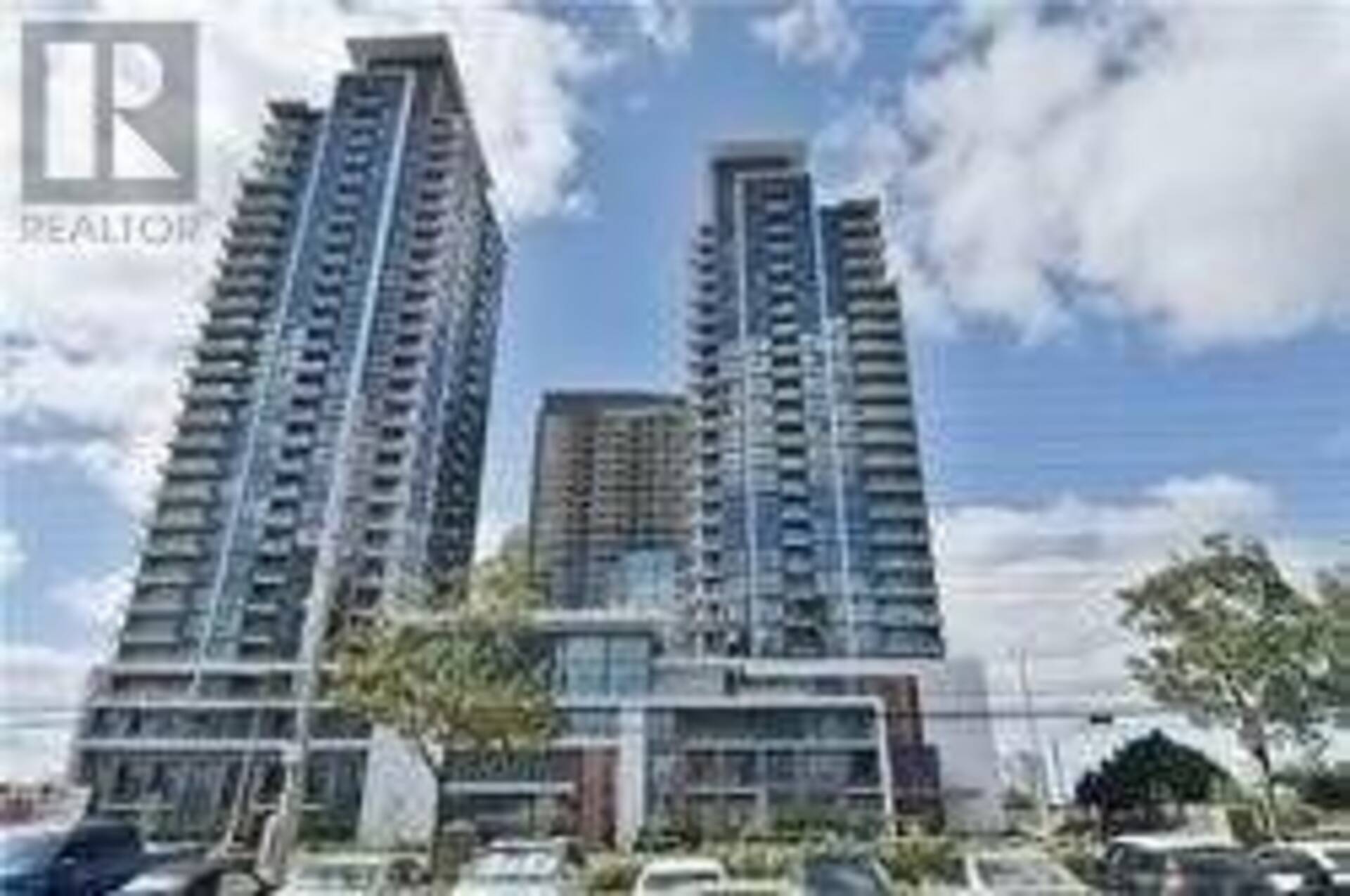 1307 - 55 EGLINTON AVENUE W Mississauga