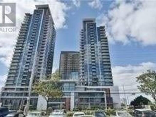 1307 - 55 EGLINTON AVENUE W Mississauga Ontario