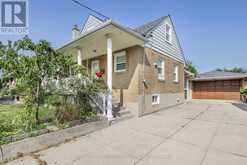 88 ANTHONY ROAD Toronto