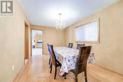 2627 COMET COURT Mississauga