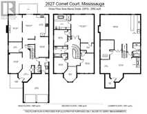 2627 COMET COURT Mississauga