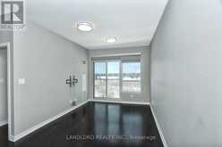 1107 - 3865 LAKE SHORE BOULEVARD W Toronto