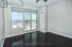 1107 - 3865 LAKE SHORE BOULEVARD W Toronto