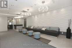 1107 - 3865 LAKE SHORE BOULEVARD W Toronto