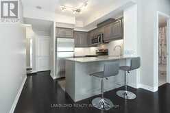 1107 - 3865 LAKE SHORE BOULEVARD W Toronto