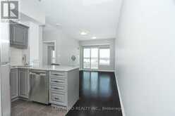 1107 - 3865 LAKE SHORE BOULEVARD W Toronto