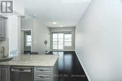 1107 - 3865 LAKE SHORE BOULEVARD W Toronto