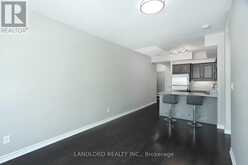 1107 - 3865 LAKE SHORE BOULEVARD W Toronto