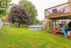 38 EASTVIEW CRESCENT Orangeville