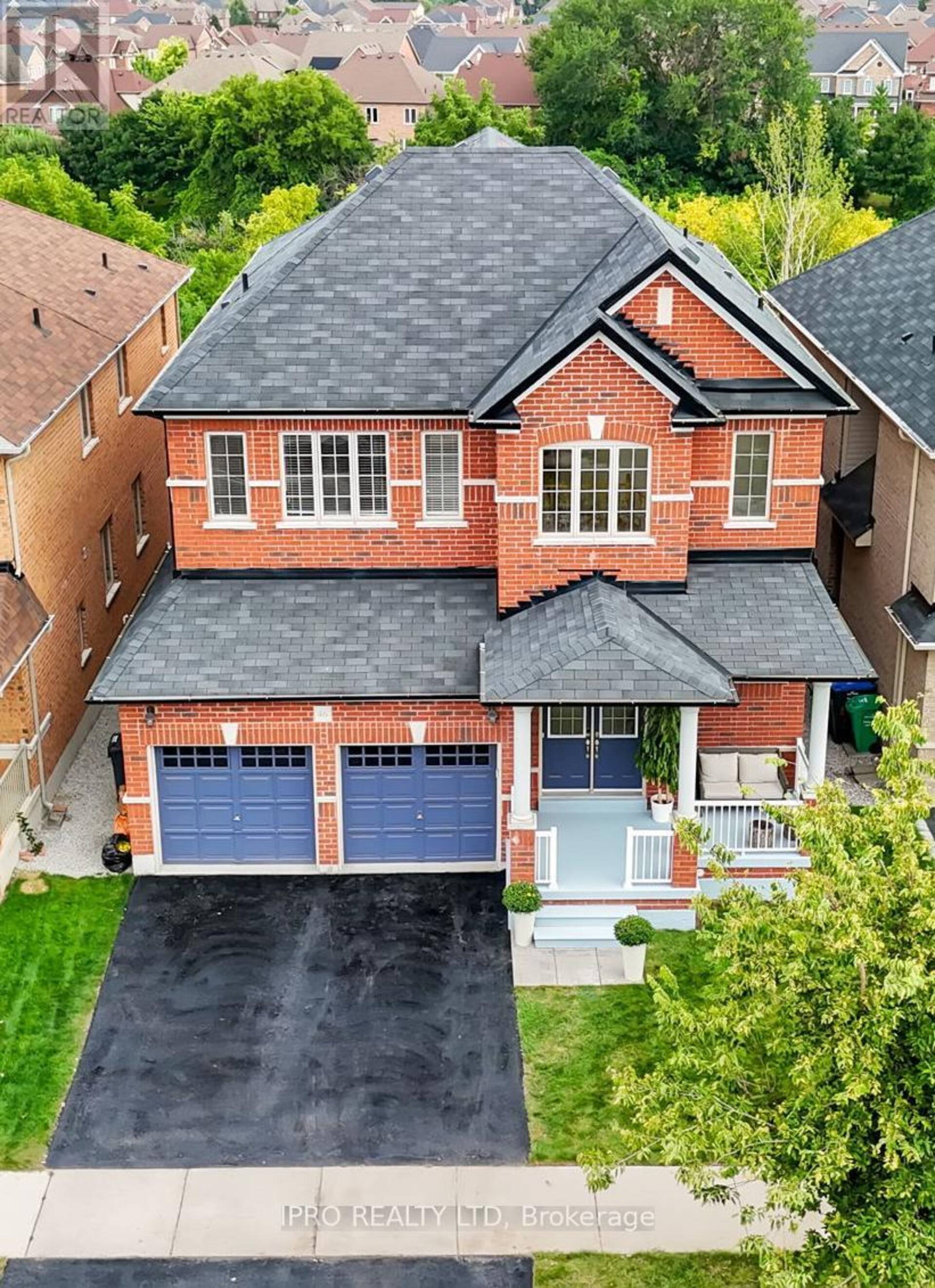 46 ANGELGATE ROAD Brampton