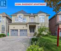 133 ELBERN MARKELL DRIVE Brampton