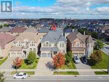 133 ELBERN MARKELL DRIVE Brampton