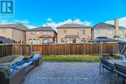 133 ELBERN MARKELL DRIVE Brampton