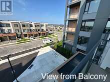 302 - 1440 CLARRIAGE COURT Milton