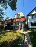 MAIN - 38 HUMBERSIDE AVENUE Toronto