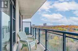 806 - 840 QUEENS PLATE DRIVE Toronto