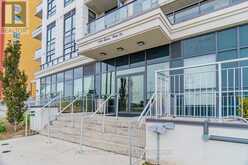 806 - 840 QUEENS PLATE DRIVE Toronto