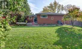 2208 WAYCROSS CRESCENT Mississauga