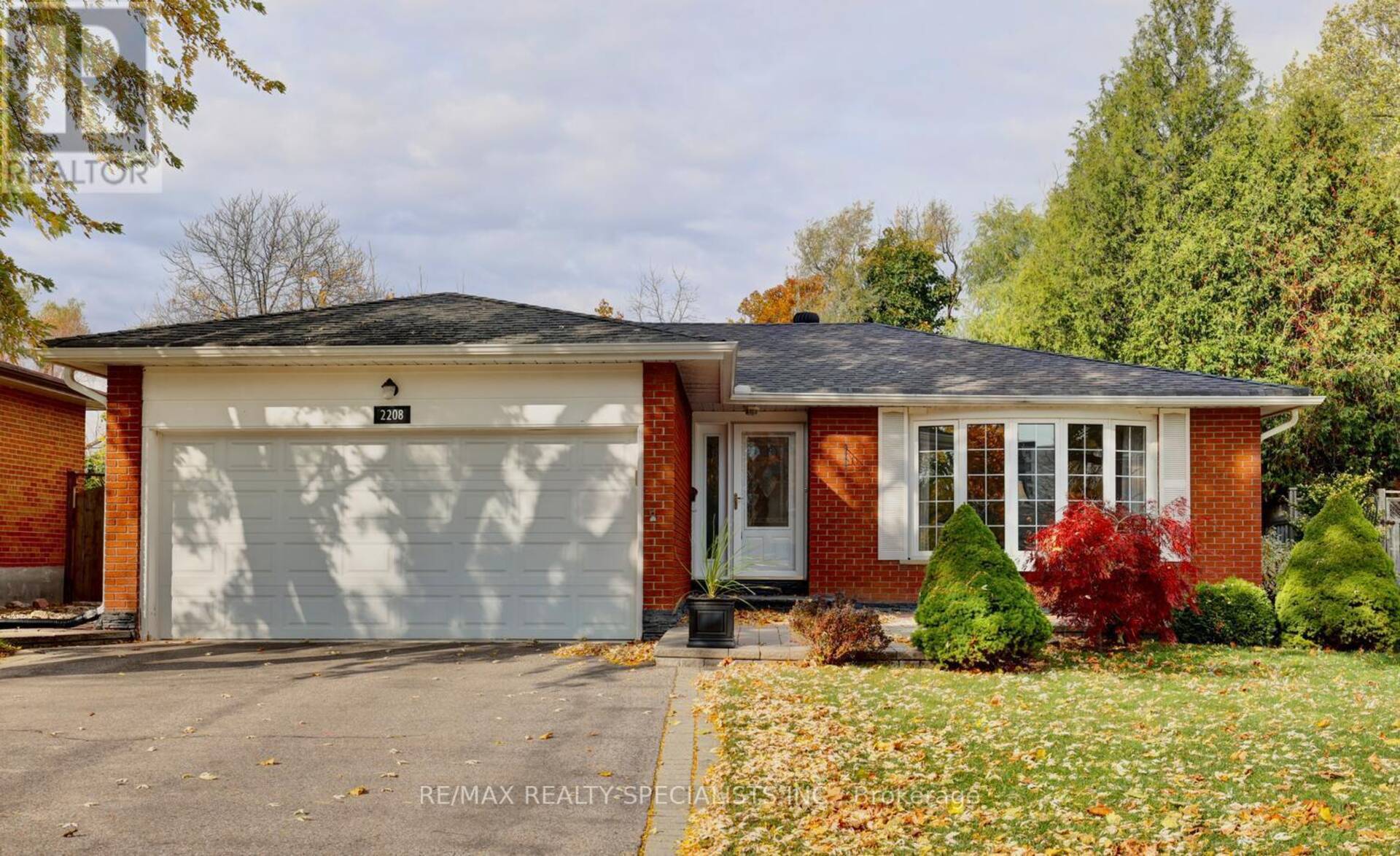 2208 WAYCROSS CRESCENT Mississauga