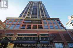 1504 - 4090 LIVING ARTS DRIVE Mississauga