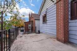 85 AILEEN AVENUE Toronto