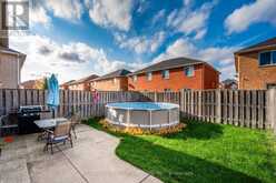 37 HOLLINGSWORTH CIRCLE Brampton