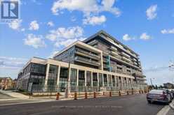 507 - 395 DUNDAS STREET W Oakville