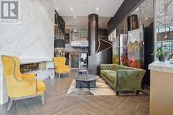 507 - 395 DUNDAS STREET W Oakville