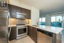 216 - 39 ANNIE CRAIG DRIVE Toronto