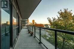 216 - 39 ANNIE CRAIG DRIVE Toronto