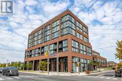 308 - 2300 ST CLAIR AVENUE W Toronto