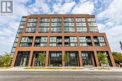 308 - 2300 ST CLAIR AVENUE W Toronto